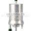 Top sell 1k0 201 051 C of auto fuel filter for Audi and Volkswagen