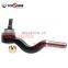 MB076003 Car Auto Parts Tie Rod End For Mitsubishi