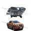 navara np300 d23 led headlight car head lamp 4x4 head light