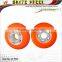 Professional inline skate wheel, inline pu wheel 100mm