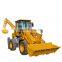 Easy Operating  New Backhoe Front Loader