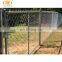 chain link fence post sleeve,hot dipped galvanized chain link fence wire mesh,chain link wire mesh fence netting