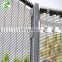 Malaysia 358 fence  anti climb mesh security fence panel galvanized fence prison security mesh panel