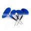 Natural Rubber Car Vehicle Tyre Puncture Repair Mushroom Plug Patch