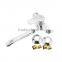 New design wall mounted single handle kitchen faucet