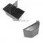 2021 Accessories Parts Interior Silicone Glasses Storage Box Center Control Console Organizer Tray For Tesla Model 3 Y