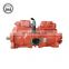 SUMITOMO SH210 hydraulic pump SH210-5 main pump SH210A5 piston pump