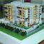 Professional Architectural Maquette,Model house Plan ,3D Miniature Scale model with Led lights