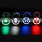 22mm Customization Metal Push Button Switch 12V 220V 110V LED Light momentary latching OEM Car Auto Motorcycle switch