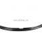 C117 W117 Cla250 Cla45 Cla Carbon Fiber Spoiler Wing 3Pcs/Set Fit For Mercedes Benz