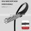 Factory Wholesale Custom Adjustable Steel Wire Bearing 3M Pvc Weighted Smart Jump Rope