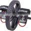Factory Hot Sale Buy Ab Rollers Wheel Exercise Core Abdominal Trainer Force Abdominal Wheel