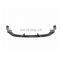Carbon Fiber RS3 Front Lip for AUDI A3 RS3 2017-2018 Base Sedan 4 Door