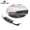 JCSPORTLINE W204 Facelift Carbon Diffuser for Mercedes-Benz W204 C63 AMG Sedan Coupe 2012 2013 2014