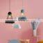 Modern Creative Badminton Chandelier Restaurant Living Room Bedroom Balcony Decorative Pendant Light