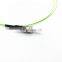 Fiber Optic Pigtail Multi mode  MM 50/125 OM5 0.9mm 1.5M ST OM5 Fiber Pigtail