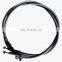 MAN Truck shift cable, good quality, OEM 81326556322 shift brake cable