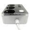 EU standard 3-hole socket power strip 6 usb power strip multi-function power strip 3.4A