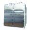 Excellent Quality Mortuary Euipment Six Bodies Morgue Refrigerator for Hospital with 6 doors