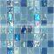 new design pop sale shinny swimming pool tile