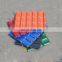New Building Material Corrugated PVC UPVC Spanish ASA Synthetic Resin Roof Tiles for industry villa home