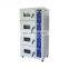 Laboratory special drying furnace laboratory analysis equipment vacuum oven