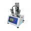 Plug-in, rotate-and-plug, headphone rotation-plug test machine