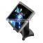 industrial Waterproof True Flat Capacitive Touch Screen Monitor Metal Case Computer POS Display 15inch