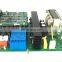 high frequency 900w ultrasonic welding circuit board pcb board for zig zag cutting machine