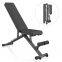 Professional Fitness Training Exercise Bench Fitness Equipment