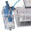 YTK-60D Flat Bottle Labeling Machines For Square Bottle Labels Sticker Labeling