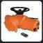 High-power multi-rotary electric actuator  IQC90  Electric valve electric actuator