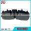 cv brake pad for  trucks 0509290131