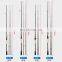 1.8m 2.1m 2.4m  2 Rod Tips M/ML spinning casting OEM Fishing Rod Sea Bass High-end Carbon Lure Fishing Rod