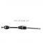 Spabb Brand Auto Spare Parts Car Transmission Steel Front Axle Left Buggy Cardan Drive Shaft 31607545126 for BMW X6