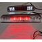 ford f150 2007 High quality stop lights LED 3rd High brake Lights for f150 raptor 2015 accessories