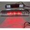 ford f150 2007 High quality stop lights LED 3rd High brake Lights for f150 raptor 2015 accessories