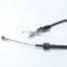 car accelerator cable throttle cable auto control cable auto parts oem 96144554