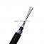 fiber optical cable multimode om3 48 core GYTA33