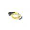 Ftth fast connector equipment OEM manufactory Indoor MM SC optical fiber patch cords By 20 years factory Hanxin