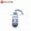 MT-8677 Made in China Portable RJ11 Cable Tester Telephone Line Tester