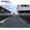 Easy installation Aluminium Privacy Screens Aluminum Slat Fencing Garden