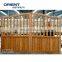 Italian style Aluminum main gate designs for house