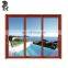 Slim aluminum balcony sliding door Kitchen sliding glass doors