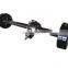 China Manufacturer Professional Customized Wheel Hub Rear Axle Wheel Hub Trailer Axle