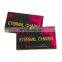 Private Label Big Book Shaped Makeup Palette Paper Packaging Box Personalised Makeup Magnetic Cardboard Packaging