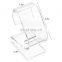 Clear Acrylic Watch Display Stand Watch Display Holder for Retail Store