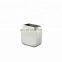 Stainless steel Luxury bathroom accessories set with toilet brush holder soap dispenser soap dish