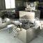 Automatic chicken bouillon cube packaging machine auto seasoning cubes folding and packing machinery cheap price for sale