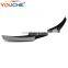 For BMW F33 Convertible 4 Series 420i 428i  M4 Style F83 M4 Carbon Fiber Rear Trunk lip Spoiler 2014+